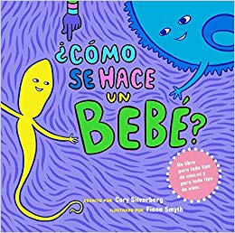 ¿Cómo se hace un bebé?