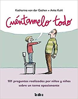 Cuéntamelo todo 
