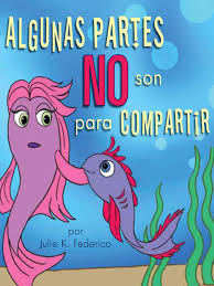 Algunas partes NO son para compartir