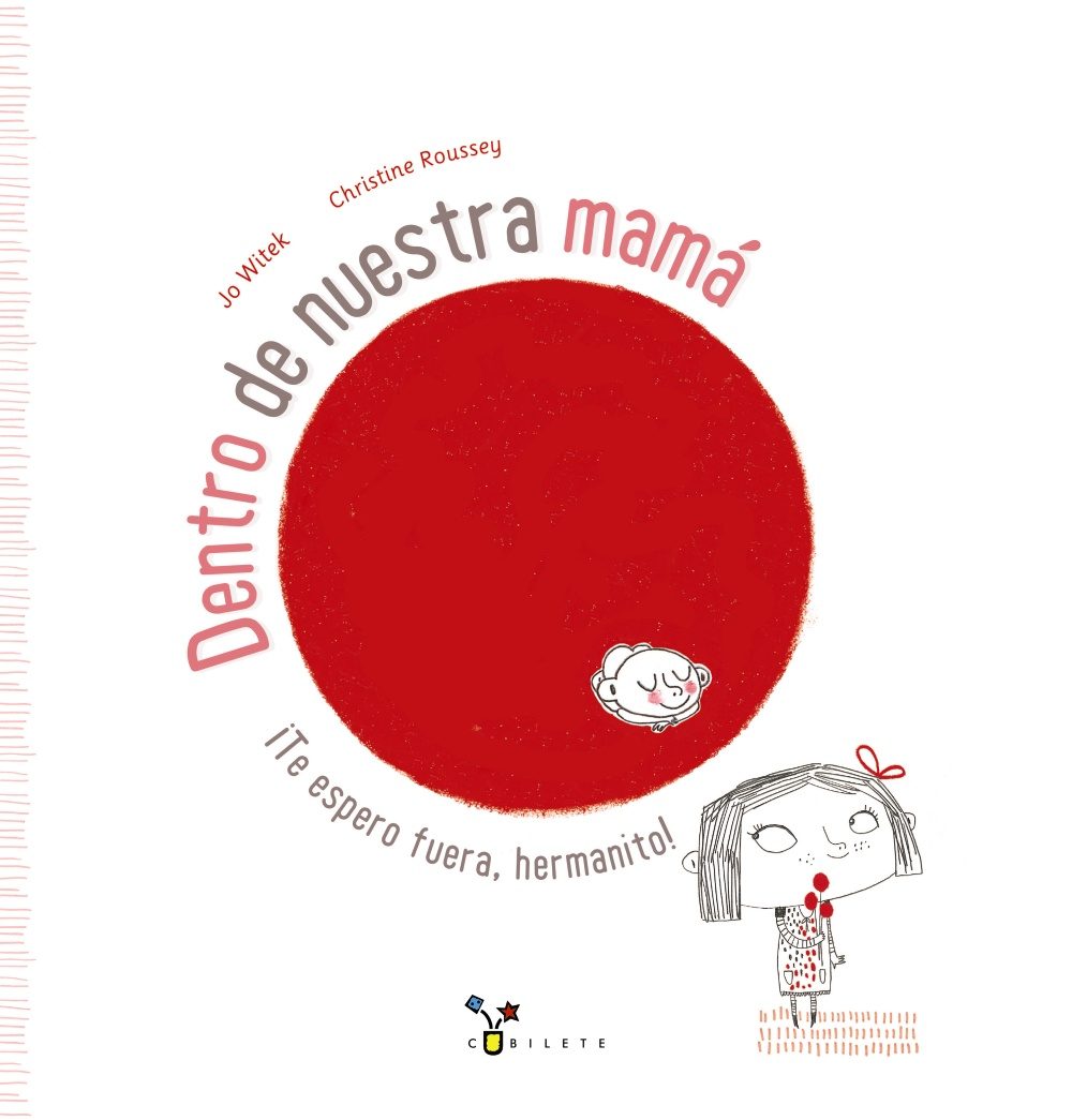 Dentro de nuestra mamá