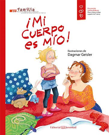 Mi cuerpo es mío