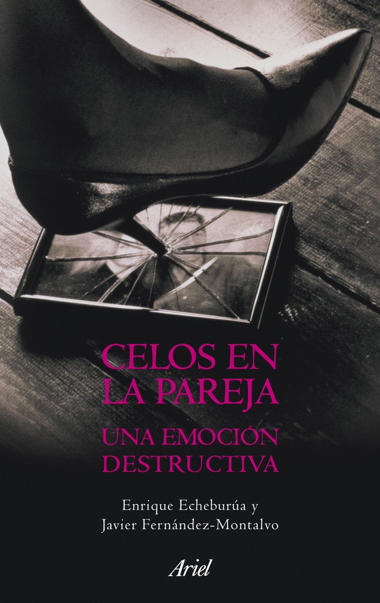 Celos en la pareja