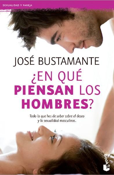 ¿En qué piensan los hombres?