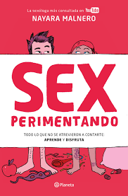 Sexperimentando